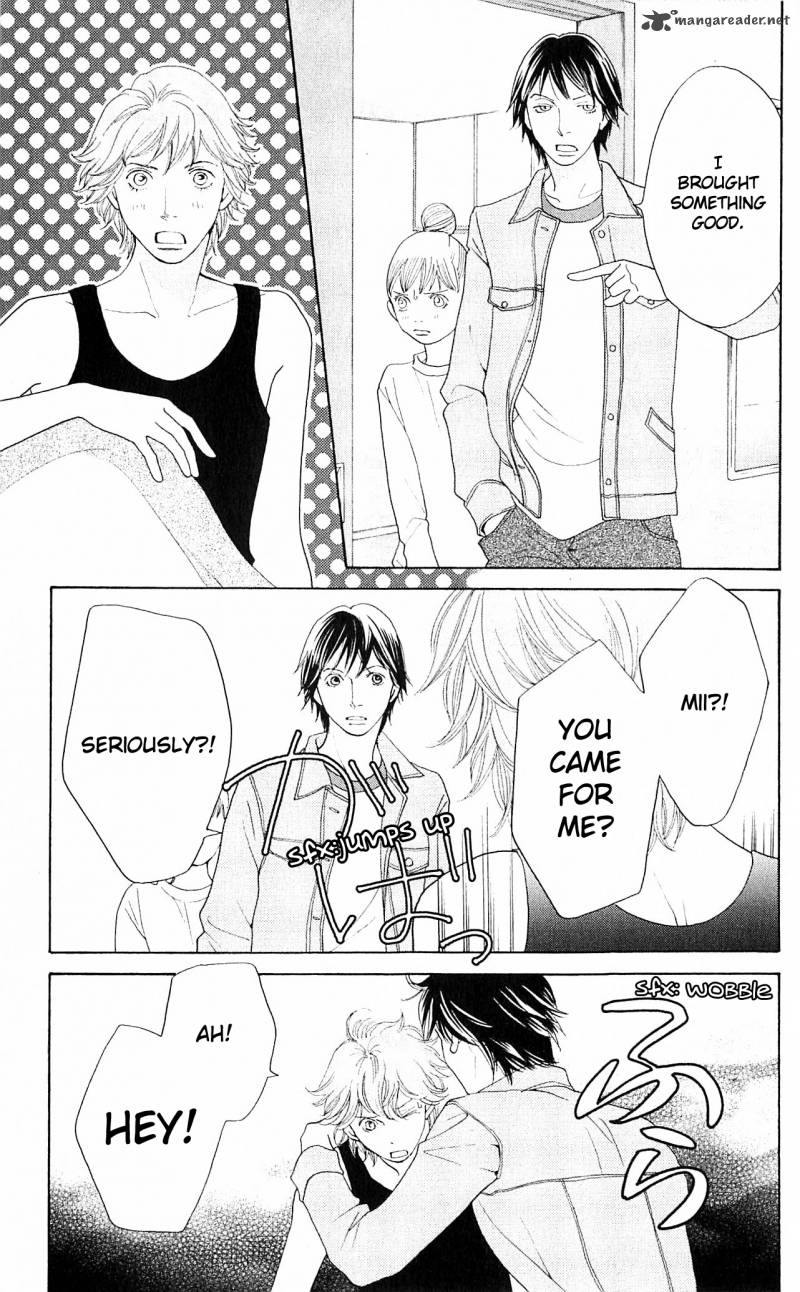 Tora To Ookami 8 27