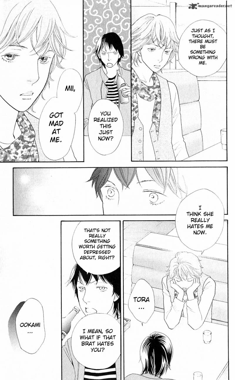 Tora To Ookami 8 9