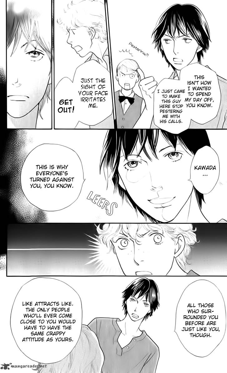 Tora To Ookami 9 10