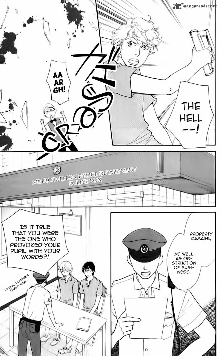 Tora To Ookami 9 11