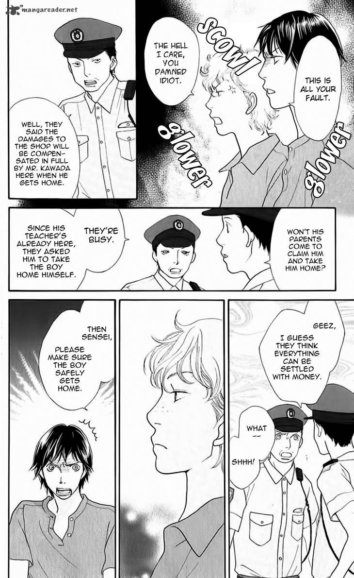 Tora To Ookami 9 12