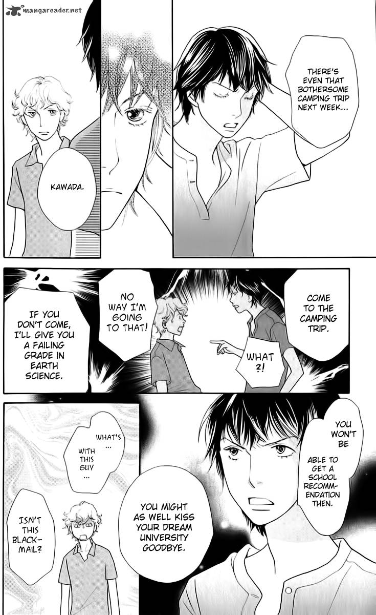 Tora To Ookami 9 14