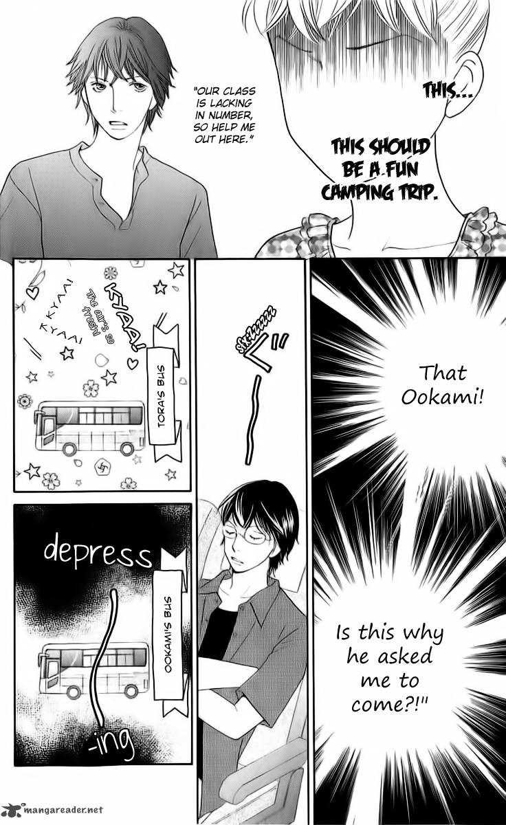 Tora To Ookami 9 20