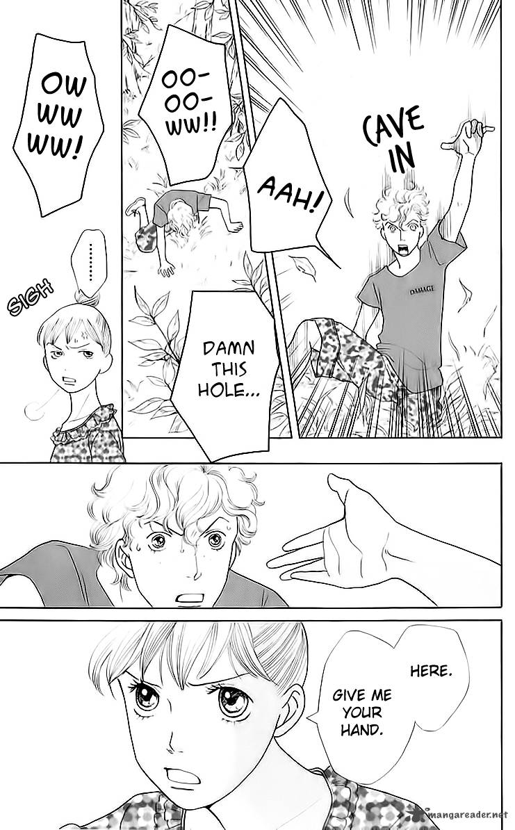 Tora To Ookami 9 29