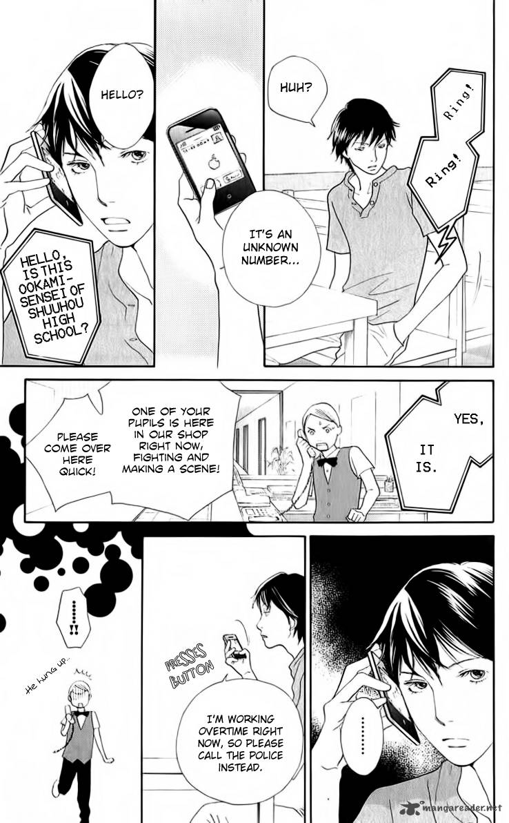Tora To Ookami 9 7