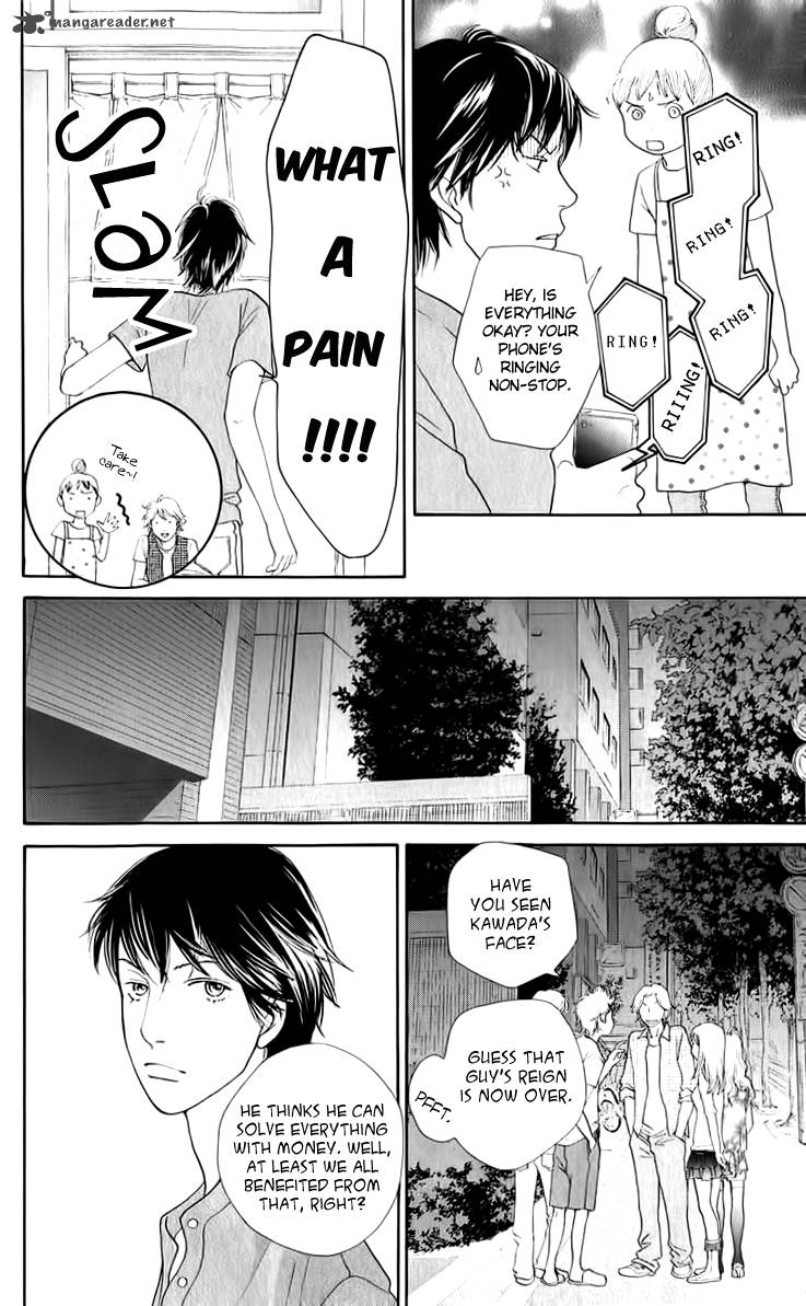 Tora To Ookami 9 8