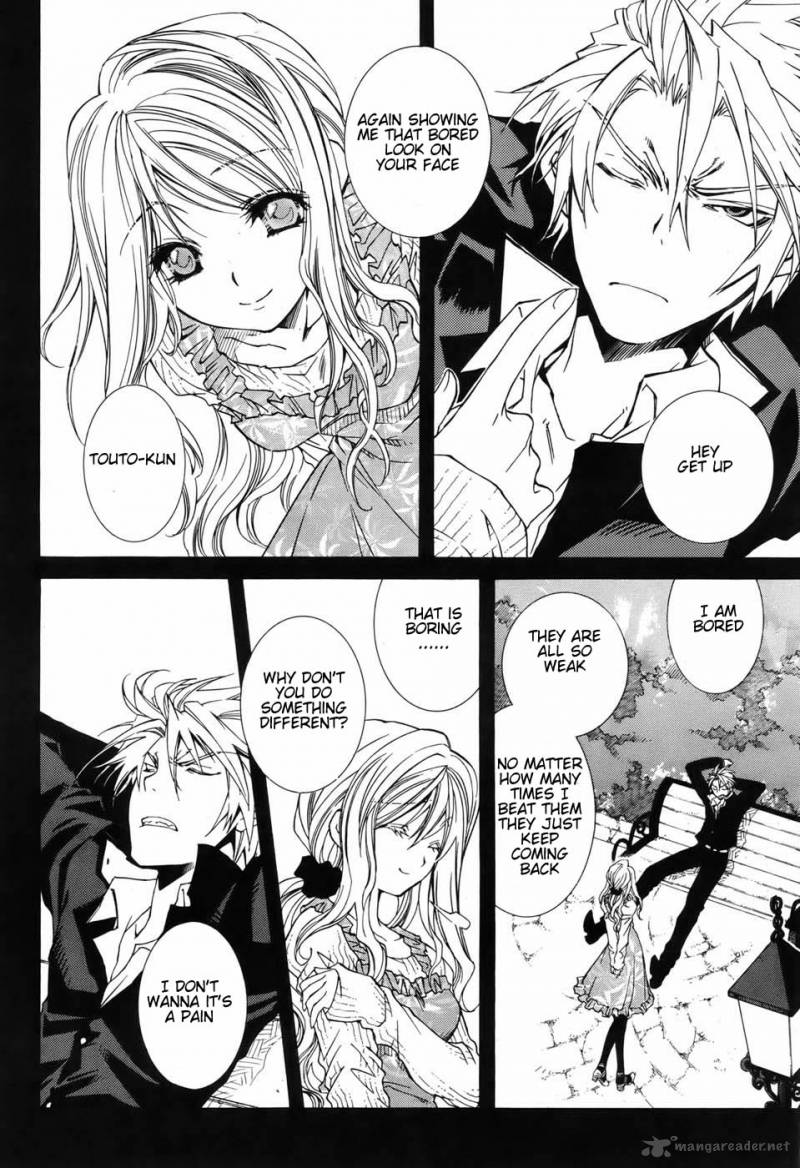 Toraneko Folklore 1 42