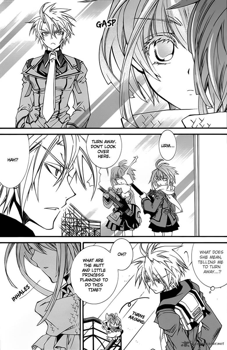 Toraneko Folklore 10 11