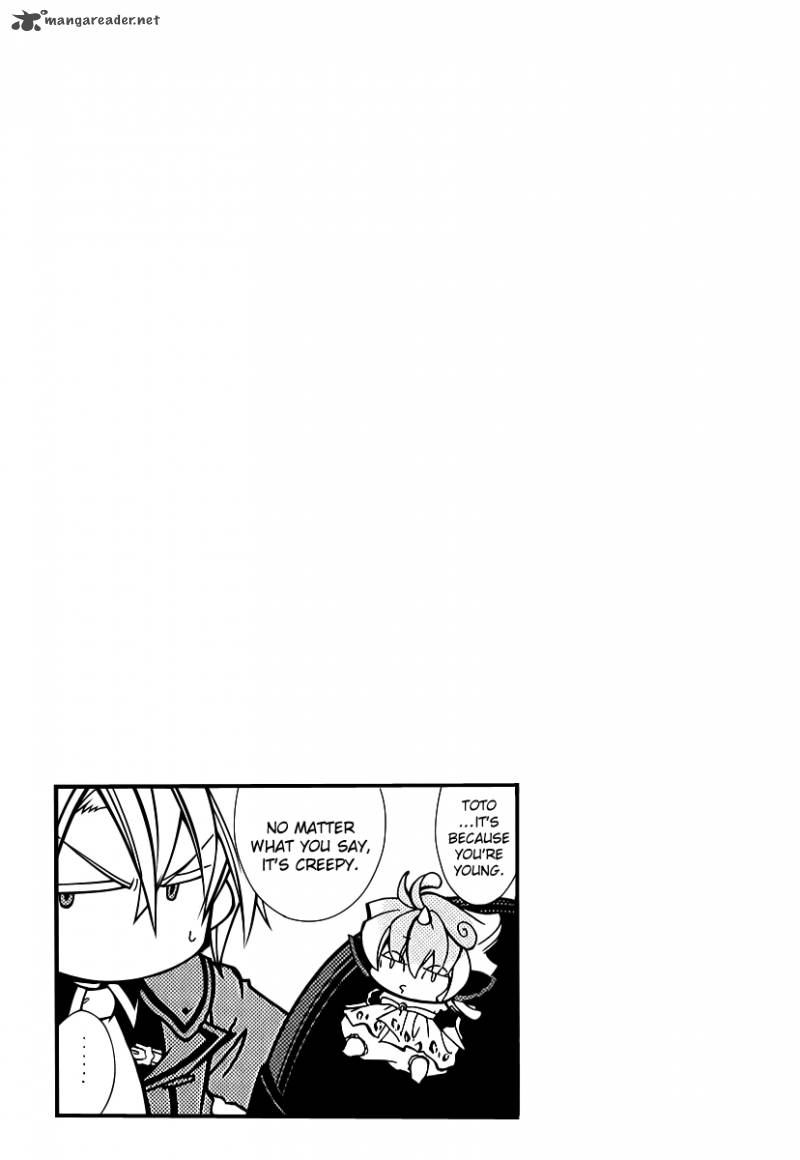 Toraneko Folklore 14 1