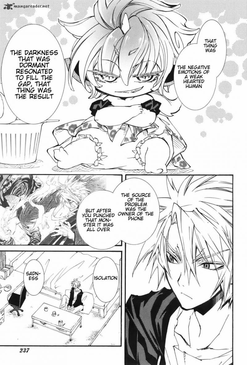 Toraneko Folklore 2 31