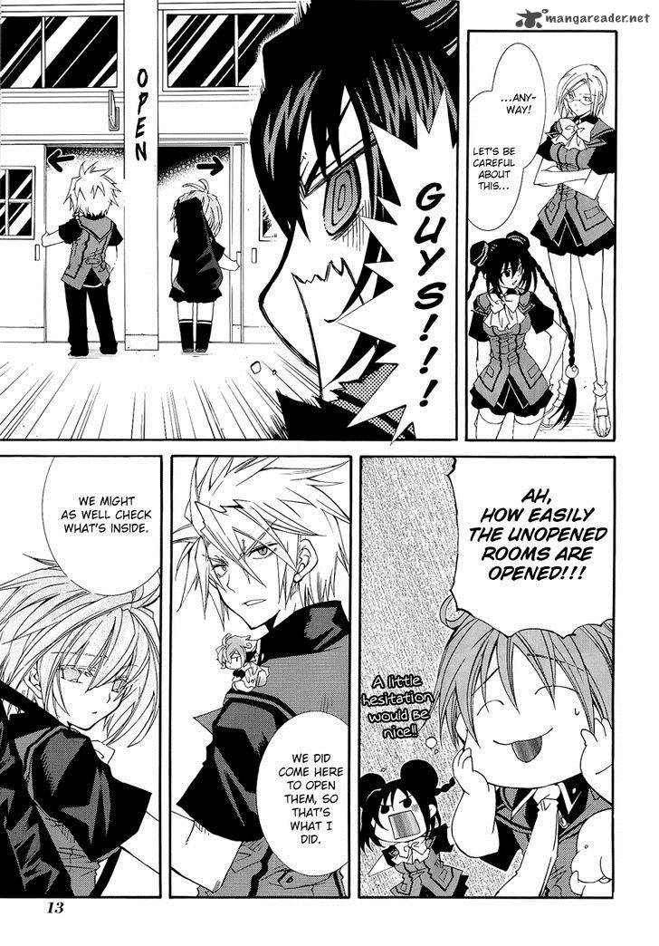 Toraneko Folklore 23 11