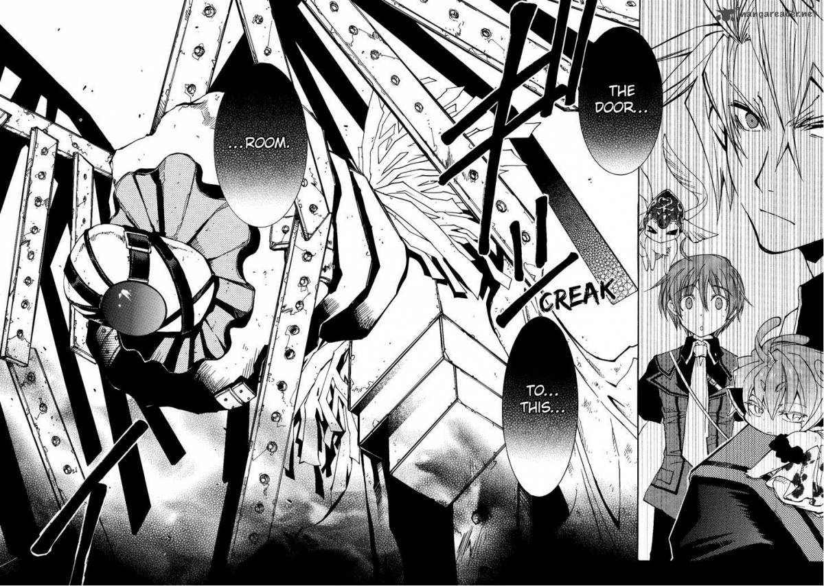 Toraneko Folklore 23 17