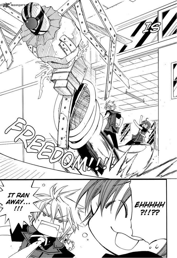 Toraneko Folklore 23 23