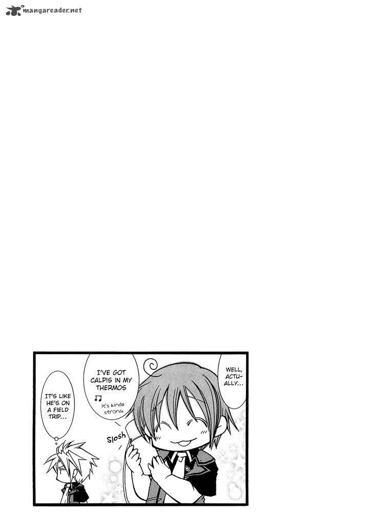 Toraneko Folklore 23 25