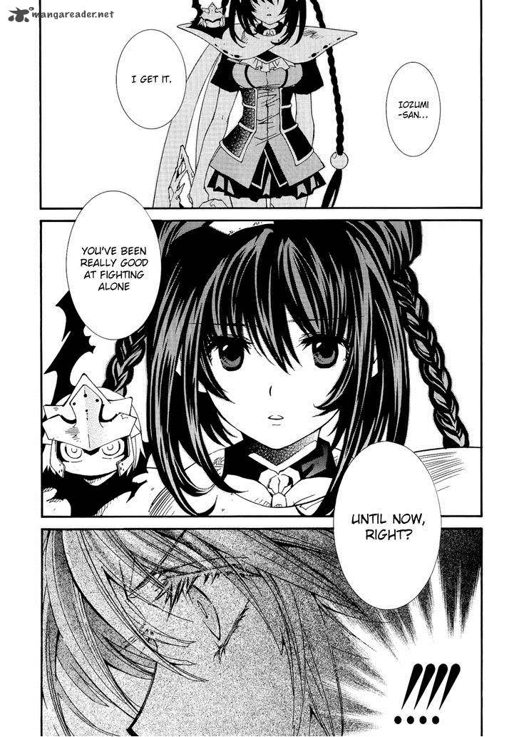 Toraneko Folklore 24 15