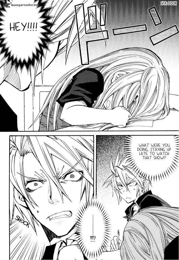 Toraneko Folklore 27 11