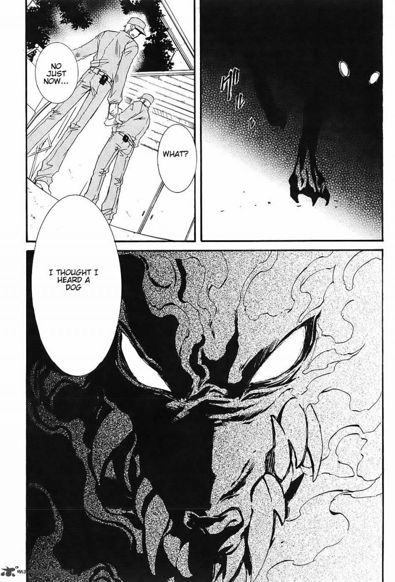 Toraneko Folklore 3 23