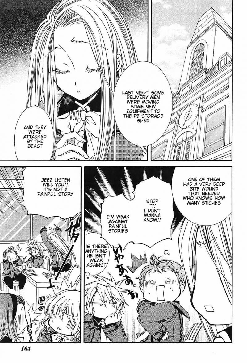 Toraneko Folklore 3 24
