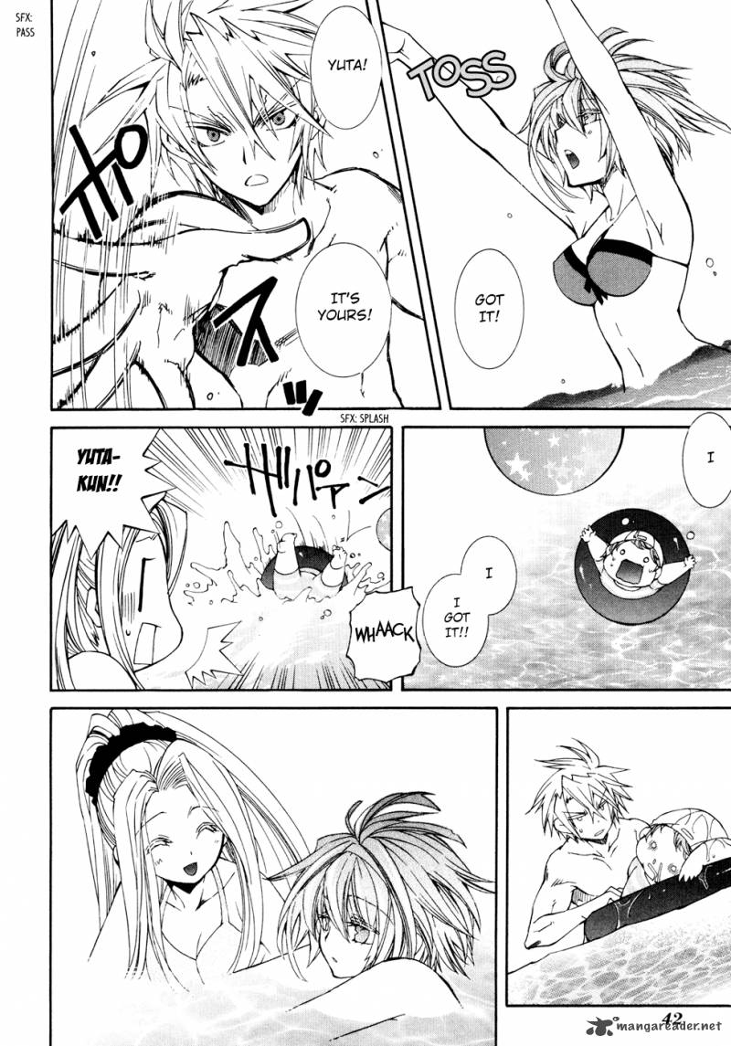 Toraneko Folklore 30 10