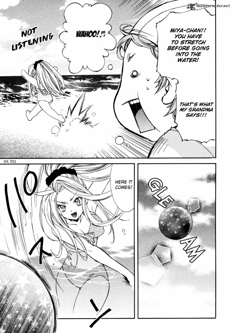 Toraneko Folklore 30 9