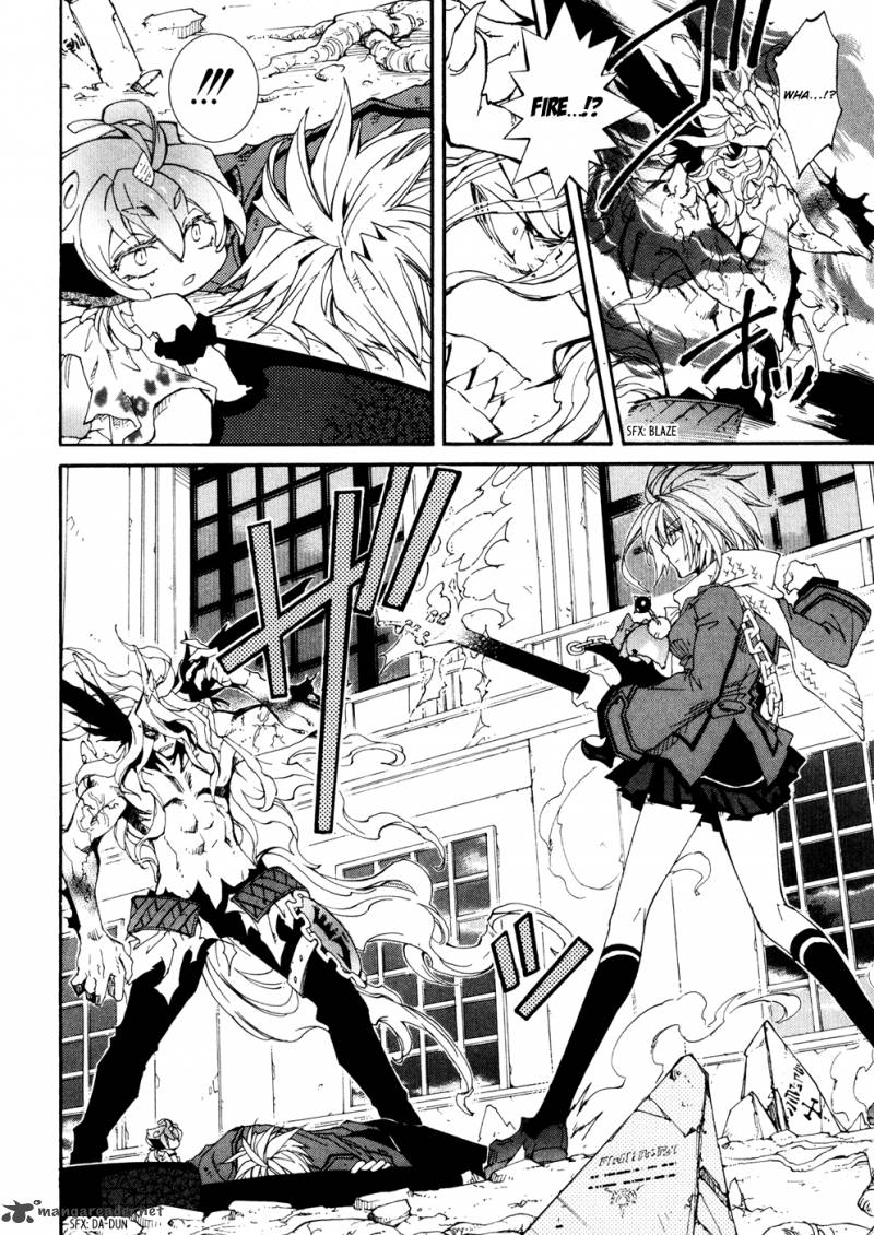 Toraneko Folklore 31 17
