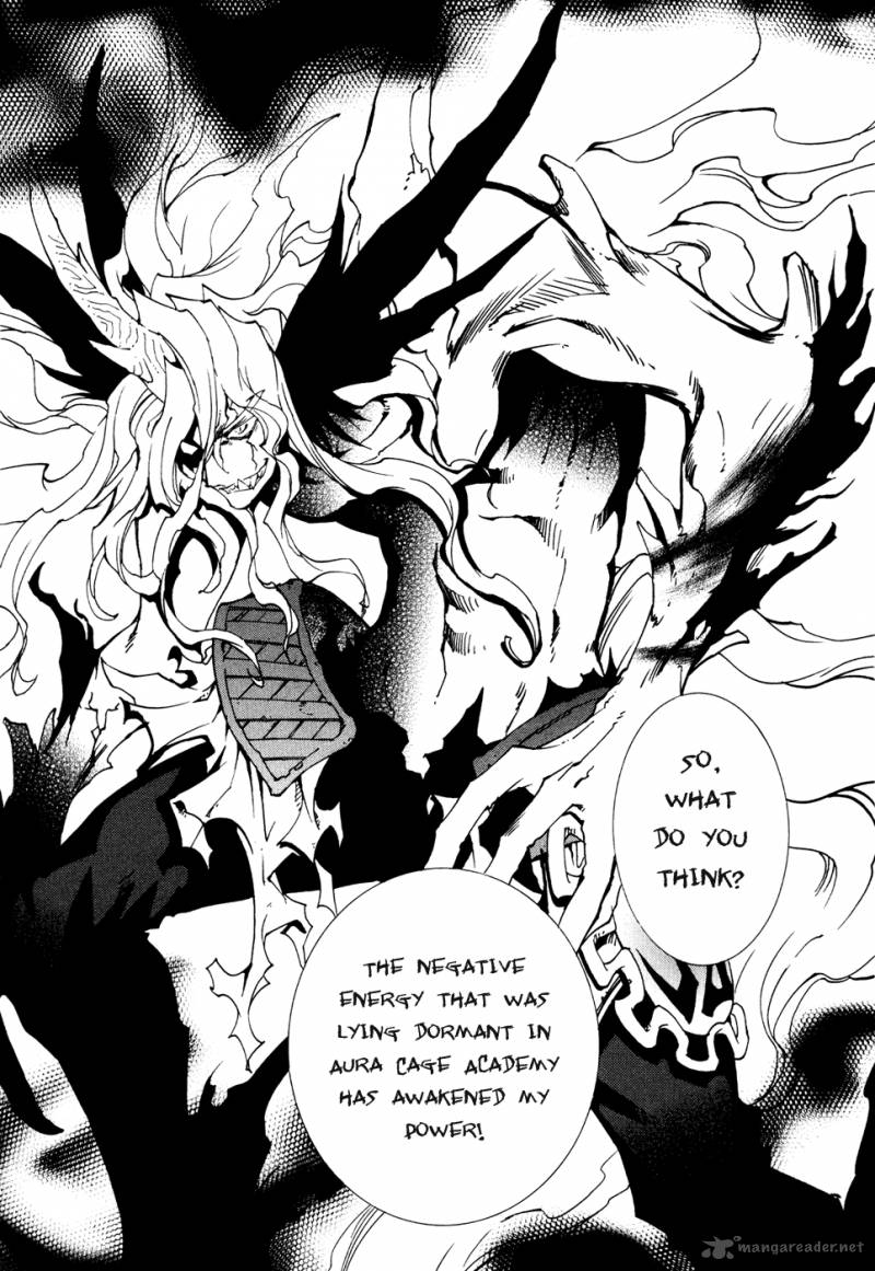 Toraneko Folklore 33 20
