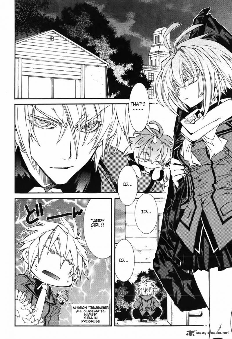 Toraneko Folklore 4 5