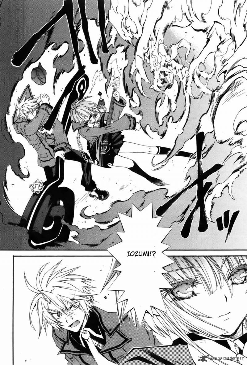 Toraneko Folklore 5 10
