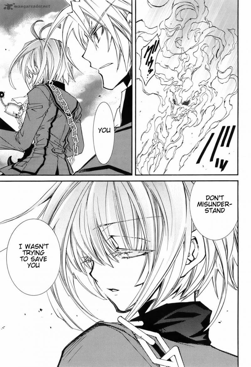 Toraneko Folklore 5 11