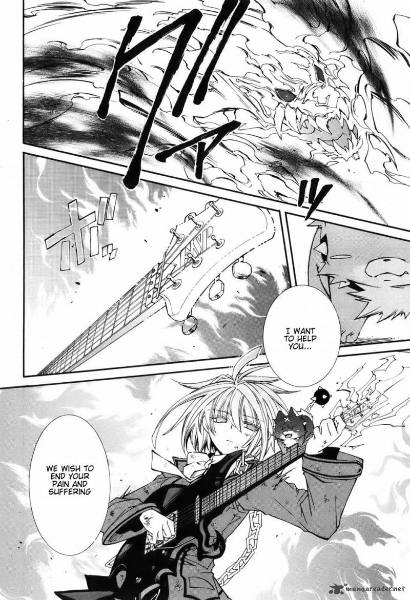Toraneko Folklore 5 30