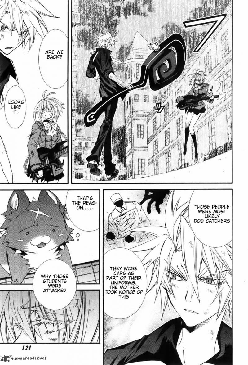 Toraneko Folklore 6 13