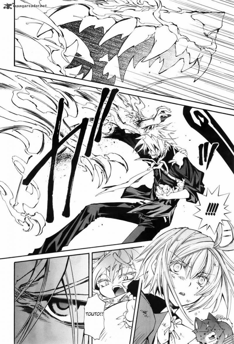 Toraneko Folklore 6 16