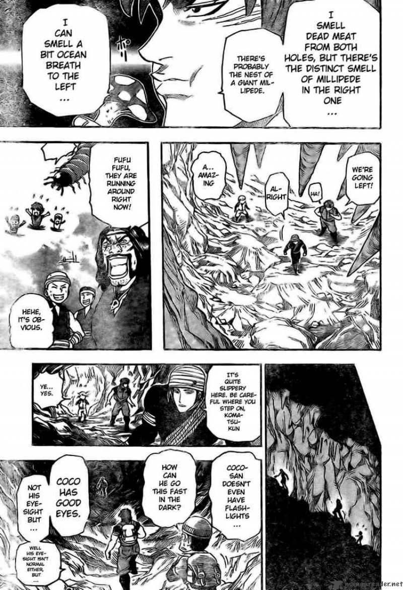 Toriko 10 10