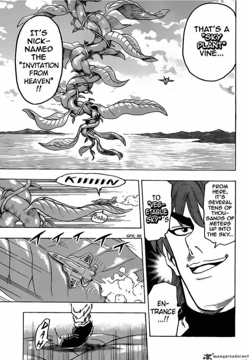 Toriko 103 17