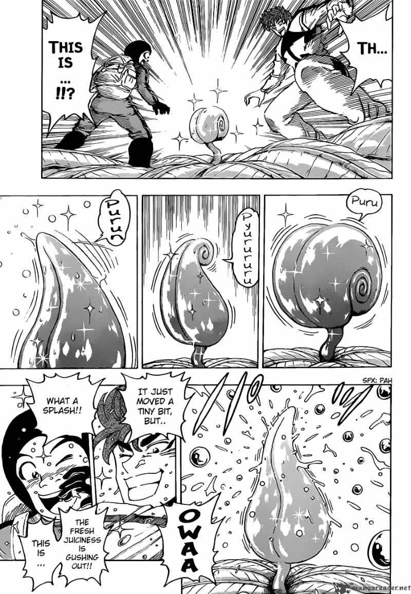 Toriko 108 3