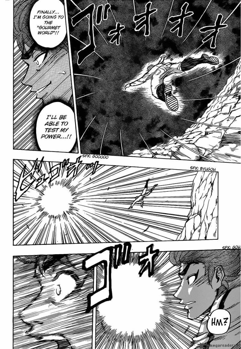 Toriko 111 10