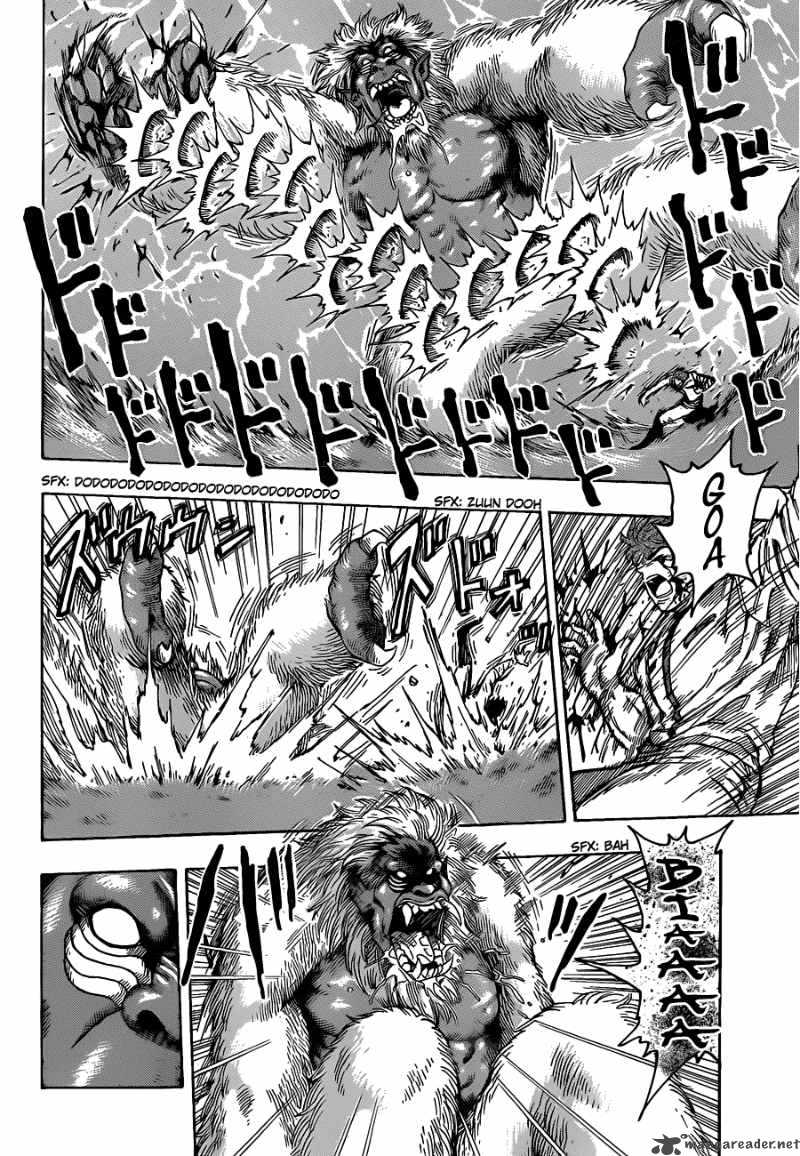 Toriko 112 8