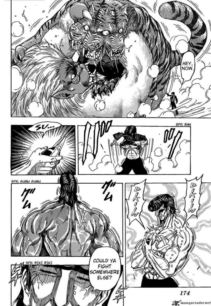 Toriko 113 9