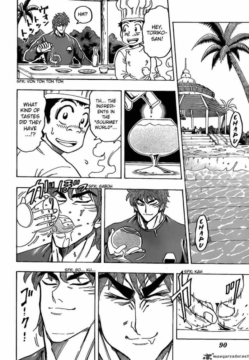 Toriko 114 10