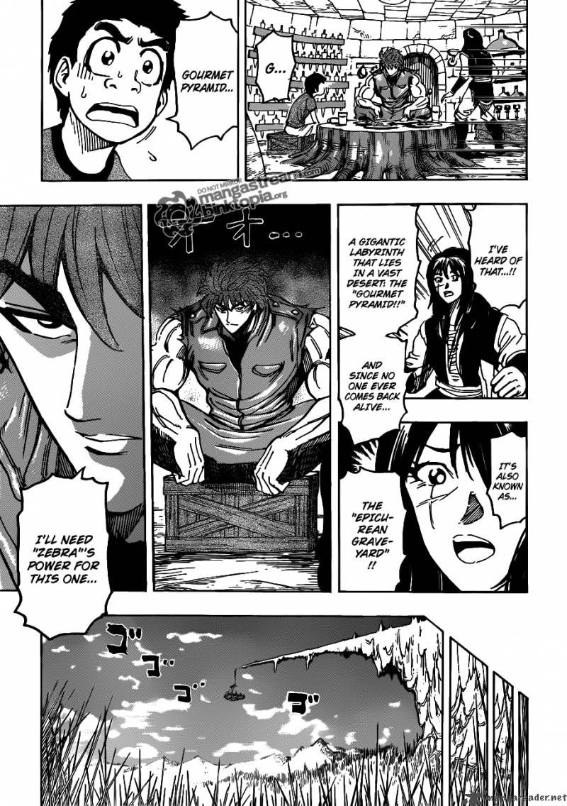 Toriko 123 17