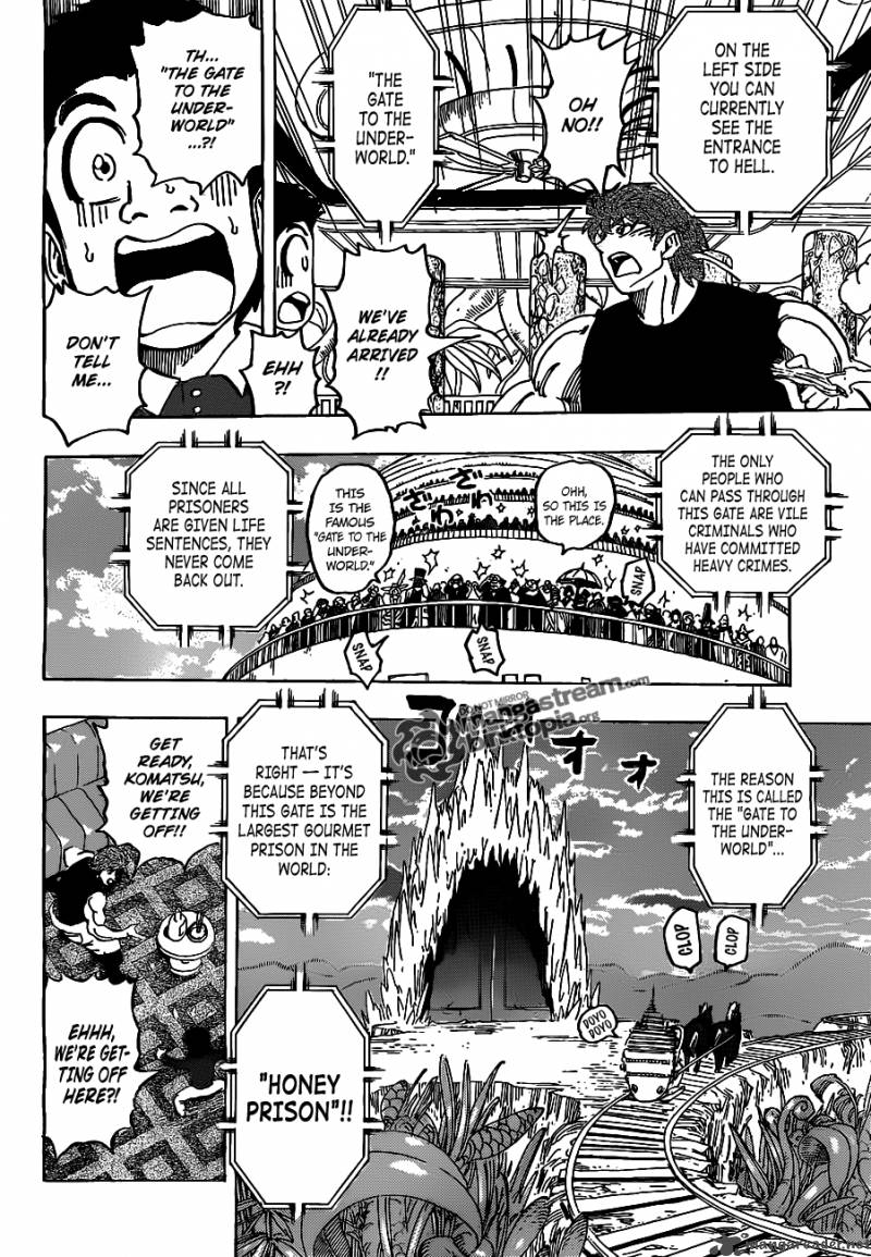 Toriko 125 13