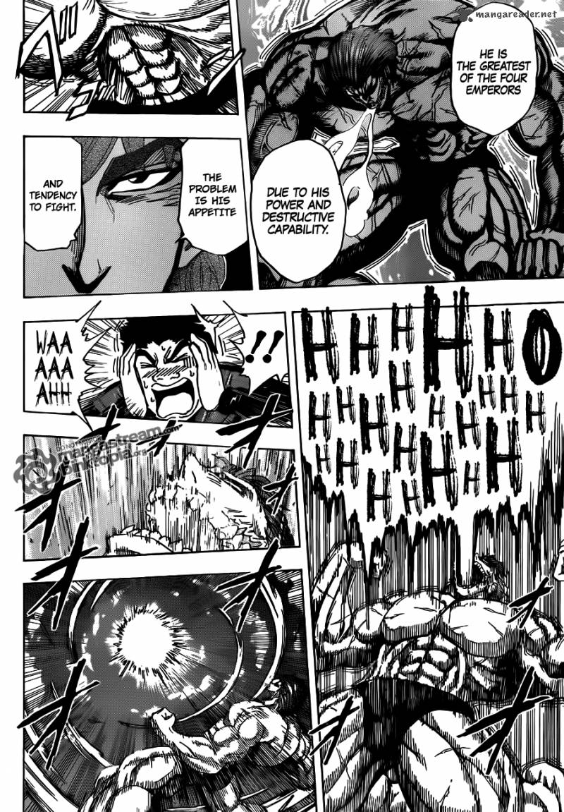 Toriko 128 15