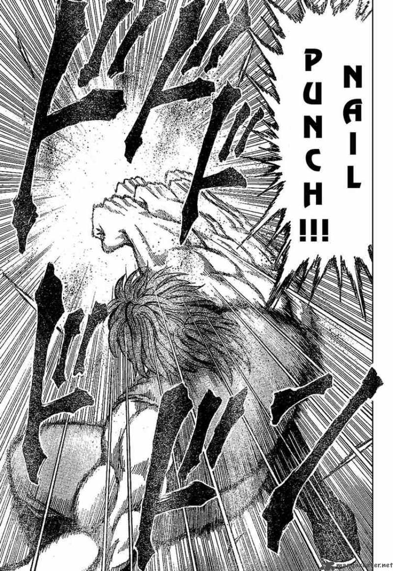 Toriko 13 15