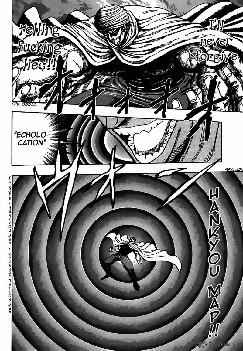 Toriko 131 2