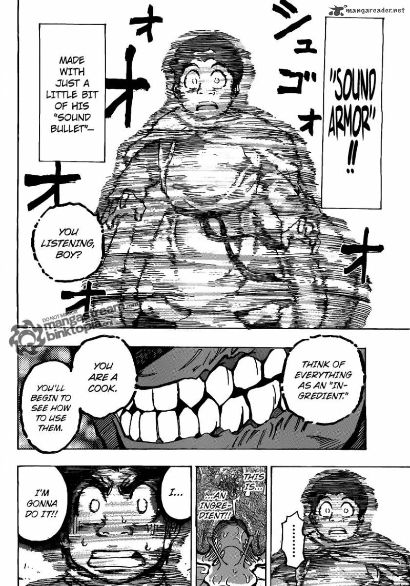 Toriko 134 10