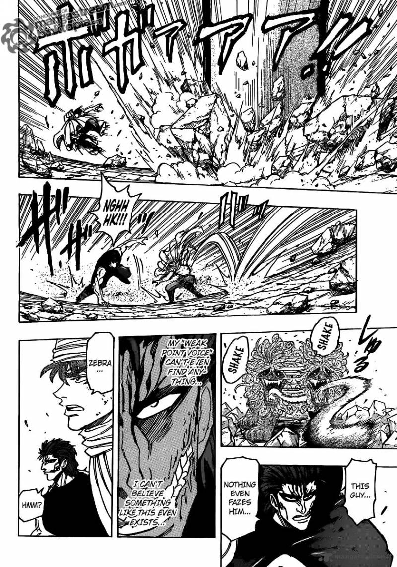 Toriko 136 17