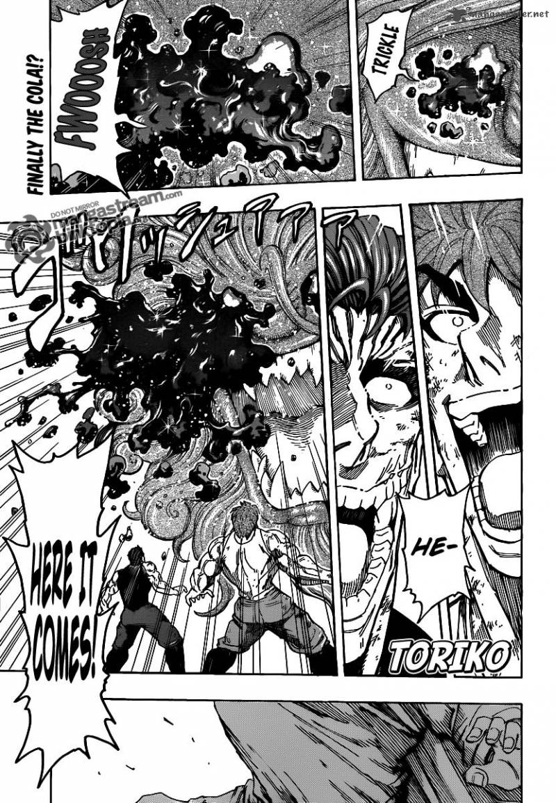 Toriko 139 1