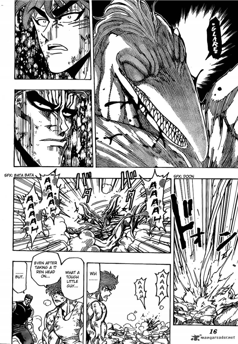 Toriko 141 5