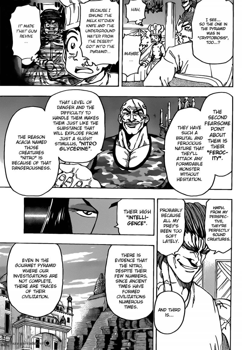 Toriko 143 12