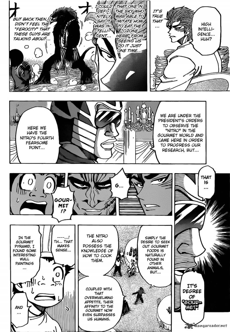 Toriko 143 13